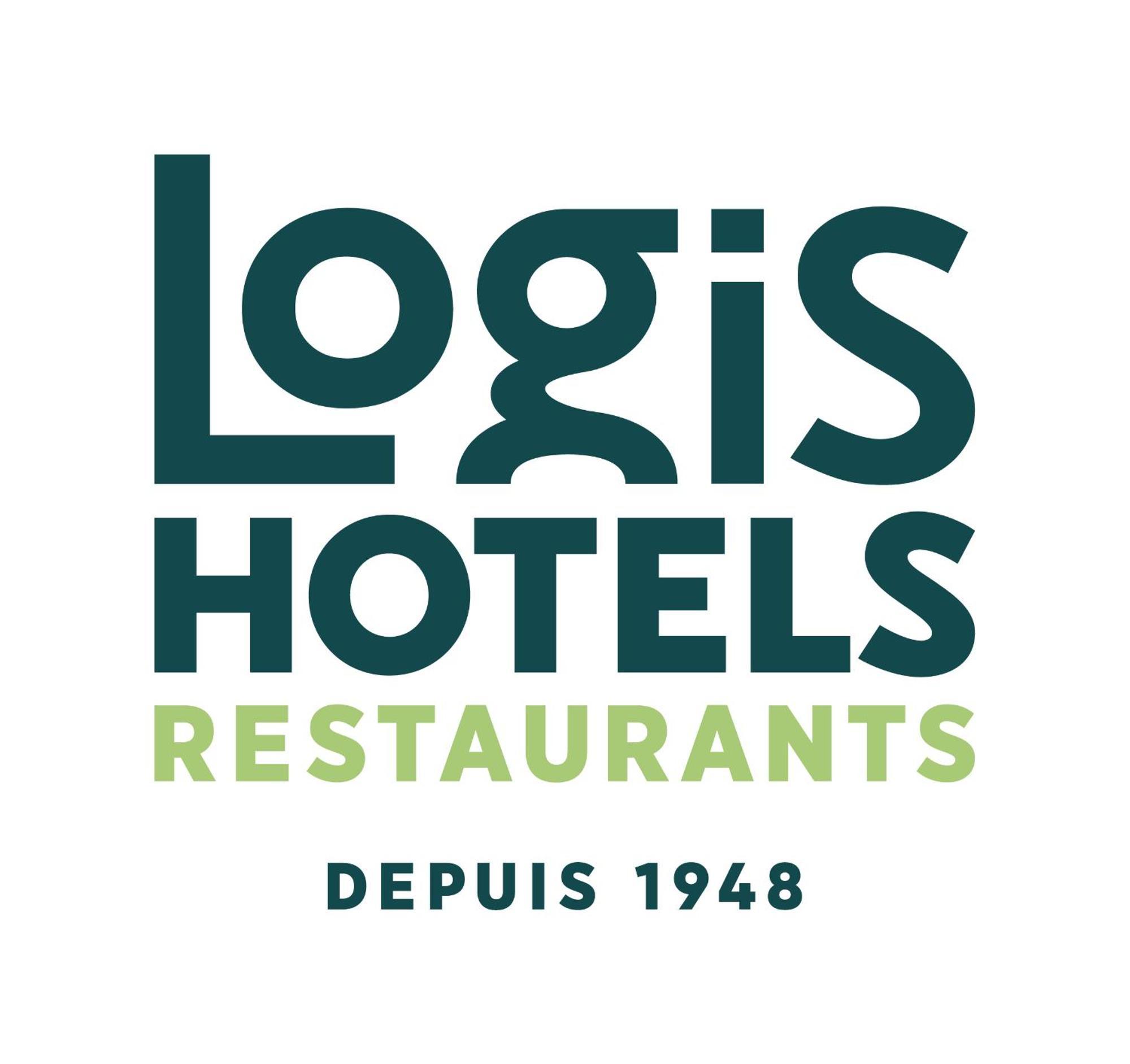 Logis Hotel Terre De Loire Belleville-sur-Loire Екстер'єр фото