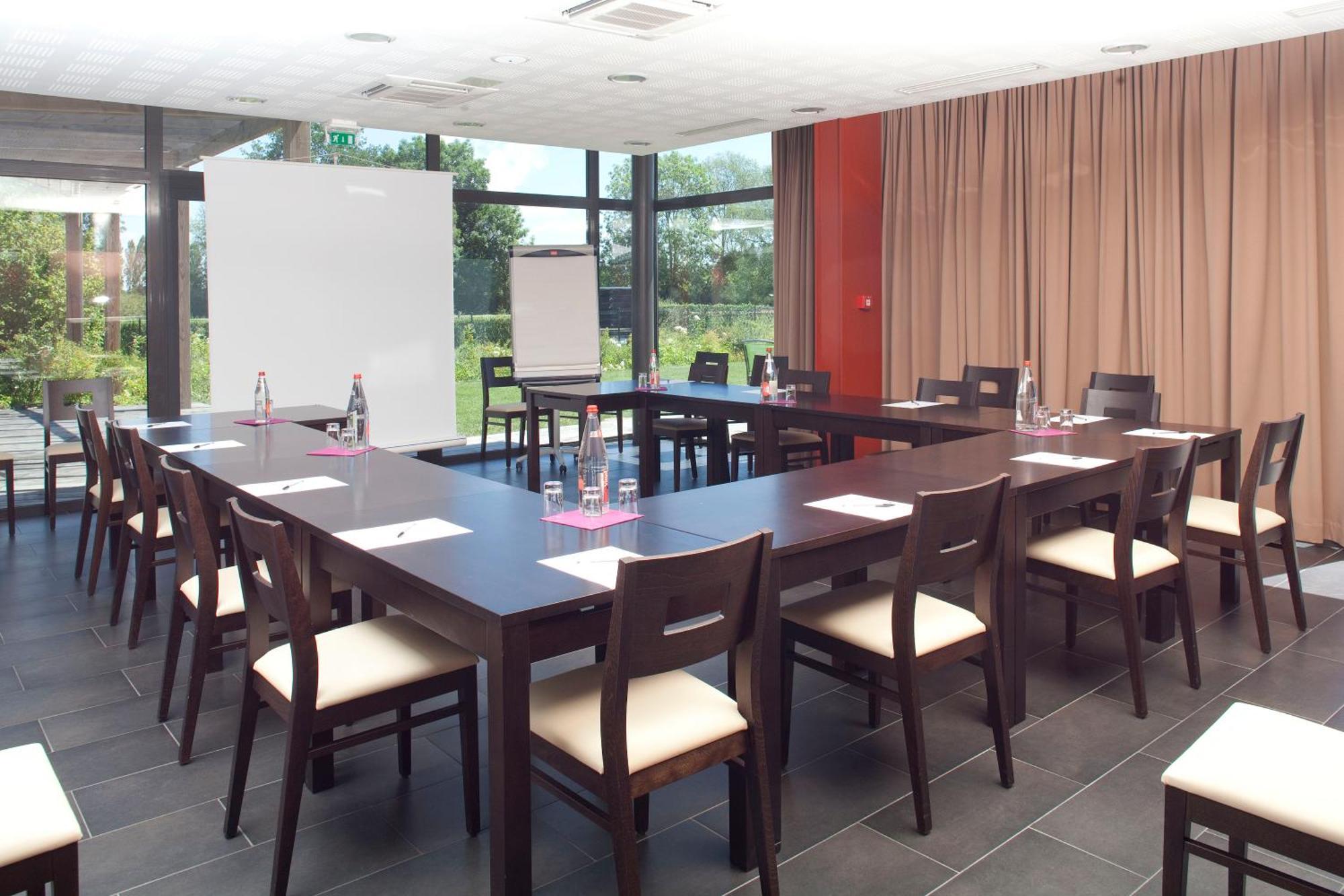 Logis Hotel Terre De Loire Belleville-sur-Loire Екстер'єр фото