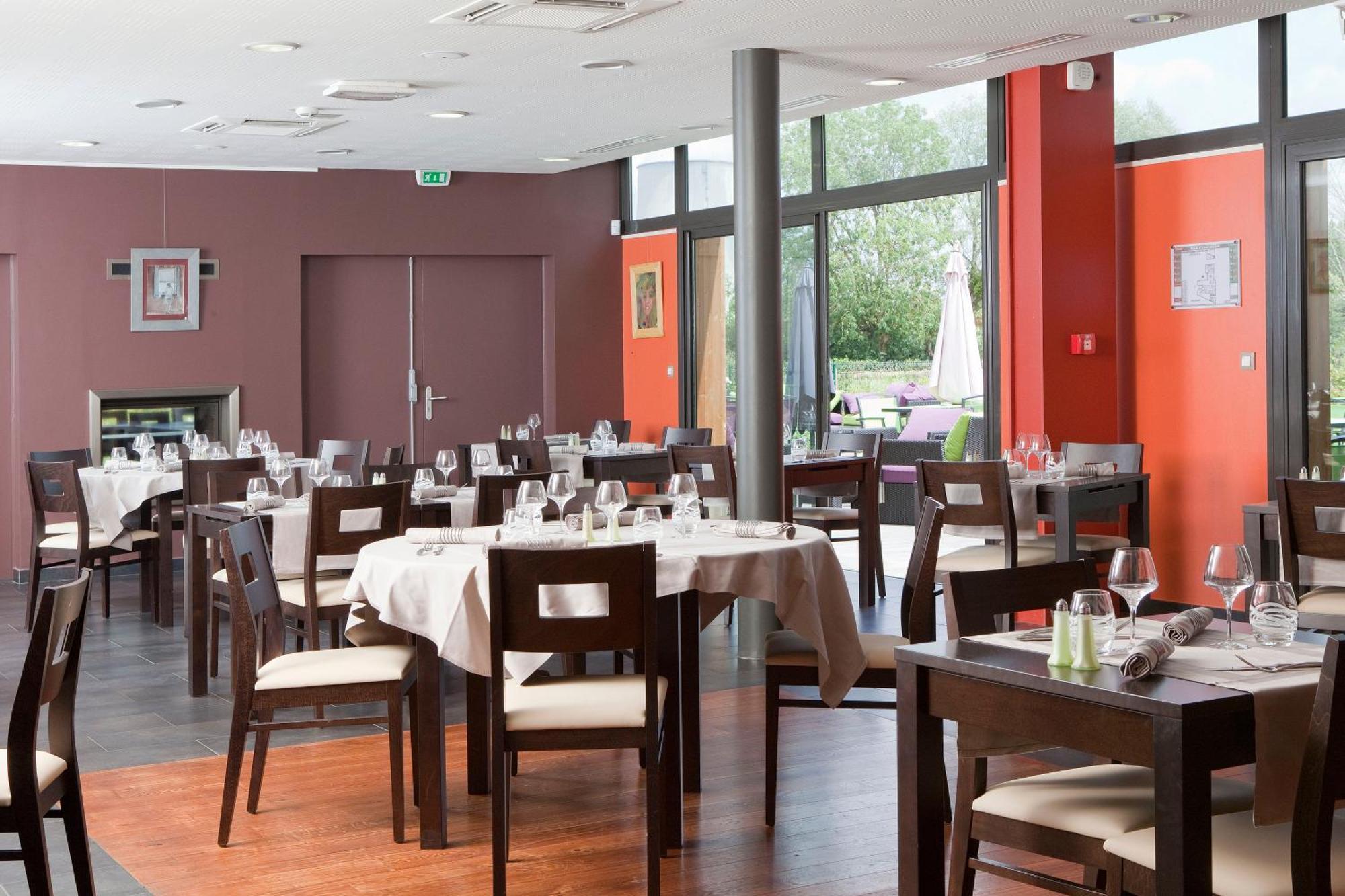 Logis Hotel Terre De Loire Belleville-sur-Loire Екстер'єр фото