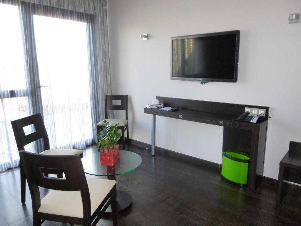 Logis Hotel Terre De Loire Belleville-sur-Loire Номер фото