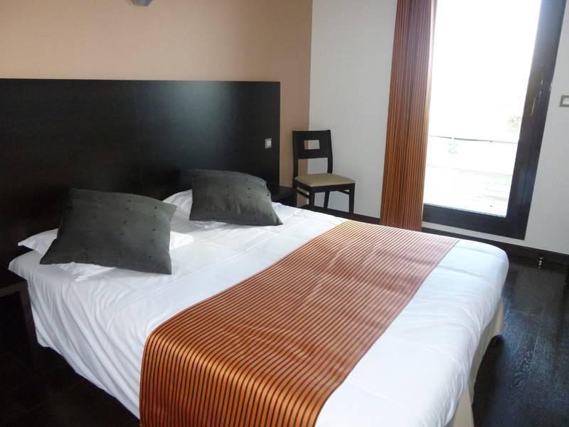 Logis Hotel Terre De Loire Belleville-sur-Loire Екстер'єр фото
