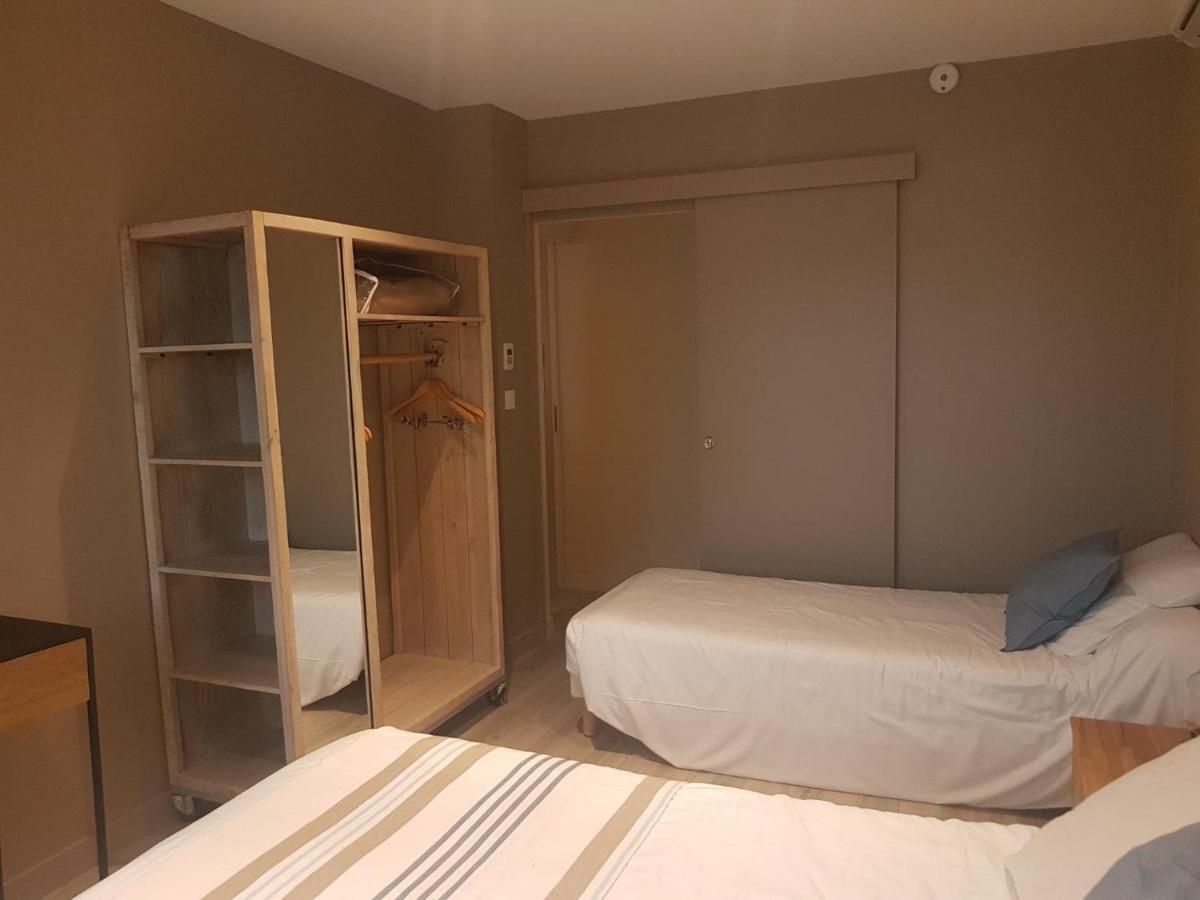 Logis Hotel Terre De Loire Belleville-sur-Loire Екстер'єр фото
